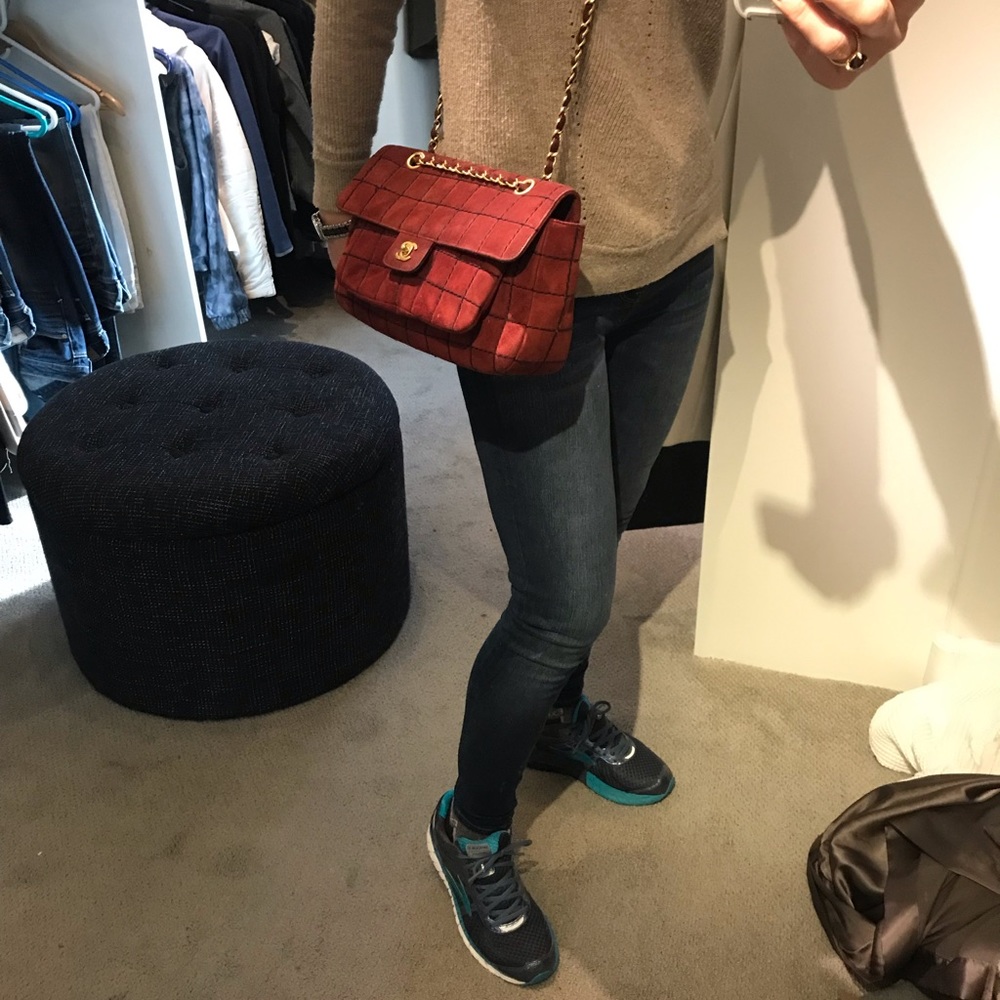 COPY - Chanel Purse - Picture 6 of 6